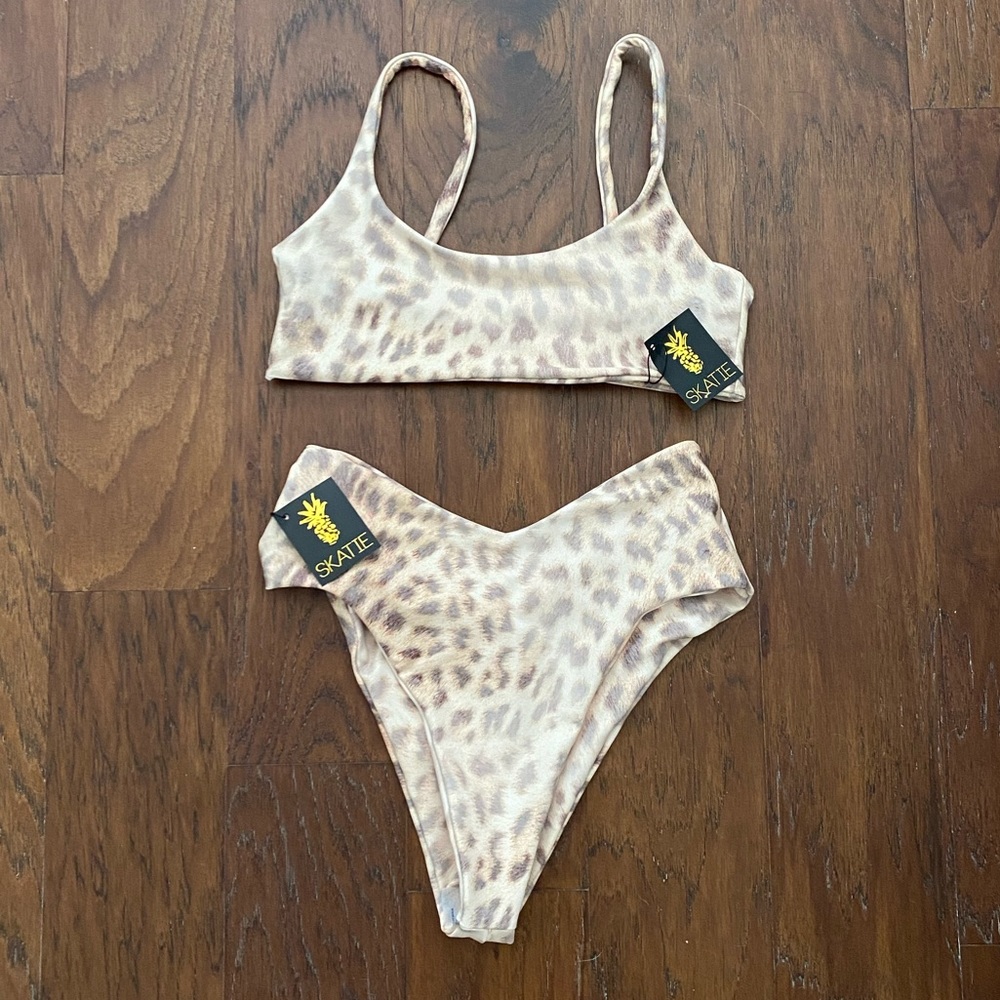 Skatie Swimwear
